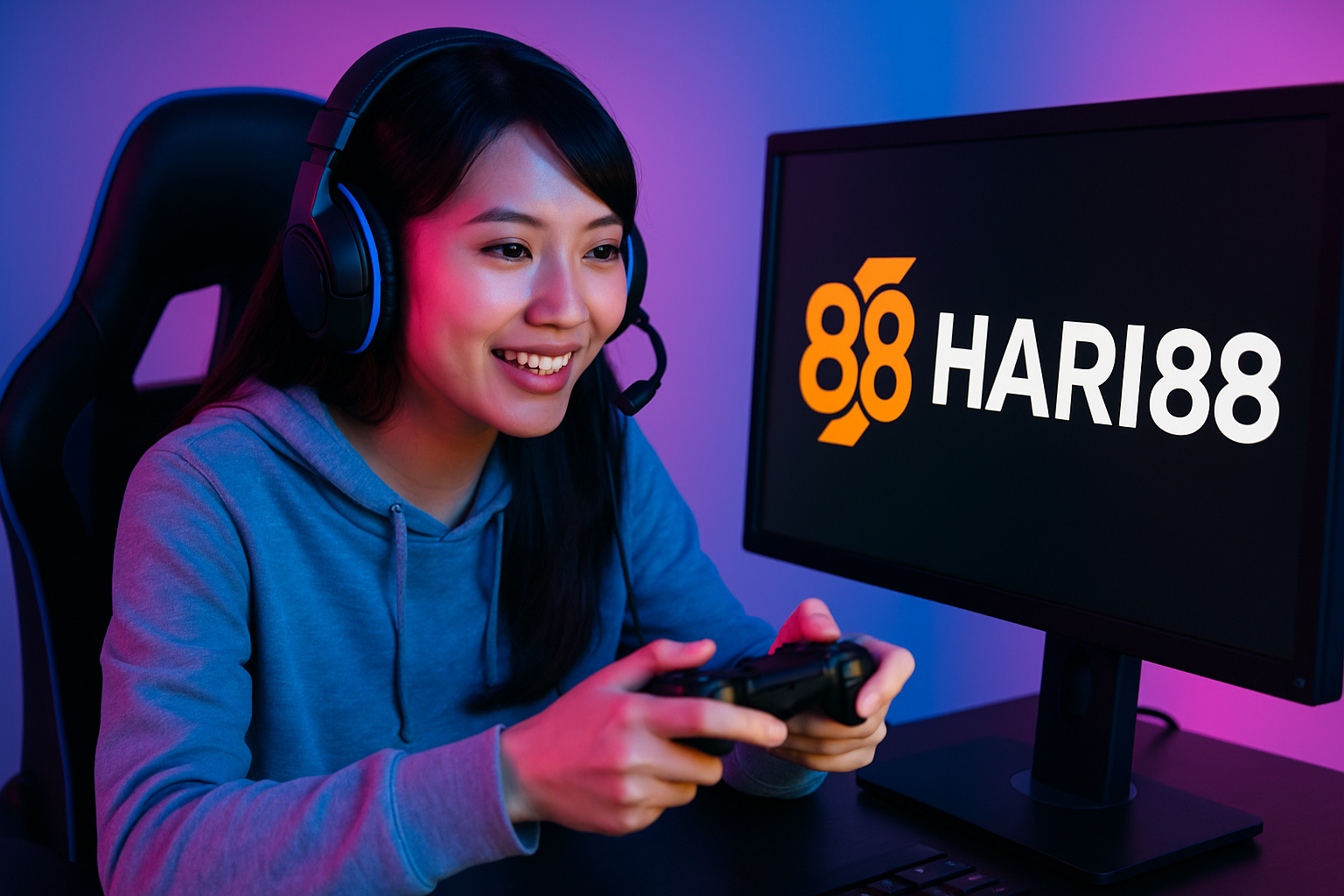 HARI88